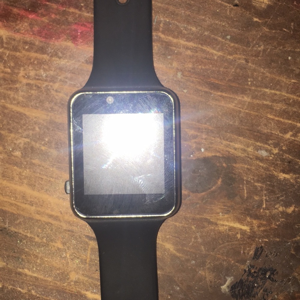 Smart watch